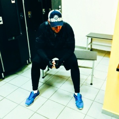 Анатолий Васурман, 19.06, Иваново