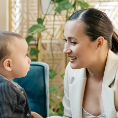 Alexandra Ivanova, 09.06.1992, Москва