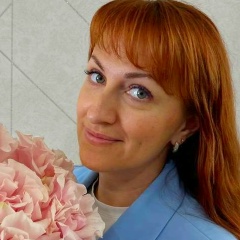 Наталия Гапоненко, 27.06.1985, Санкт-Петербург