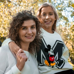 Екатерина Крючкова, 01.12.1986, Москва