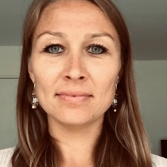 Светлана Mоскина, 01.04.1982, Le Faouët