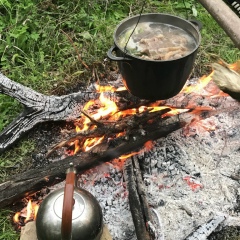 Алик Амбасадор, Евпатория