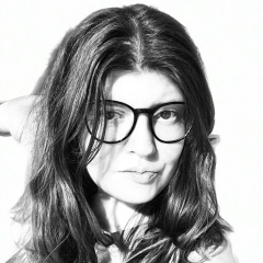 Наталья Лопатина, Новосибирск