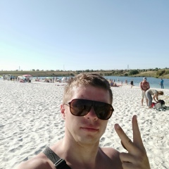 Георгий Деменко, 01.01