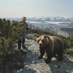 Максим Попов, Магнитогорск