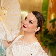 Ирина Кугаевских, Нижневартовск