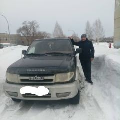 Алексей Ефремов, 25.01.1986, Новосибирск