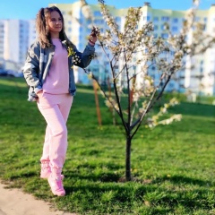 Леся Леонова, 28.12, Минск