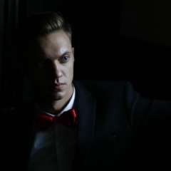 Илья Беспалов, 26.03.1993