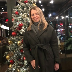 Елена Андреевна, Саранск