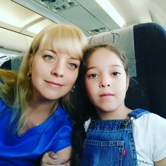 Алёна Поплавская, 13.12, Санкт-Петербург