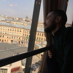 Роберт Свиркин, 13.02.1986