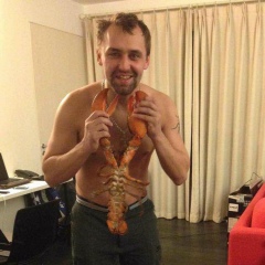 Jane Gornova, 22.01.1989, Beijing