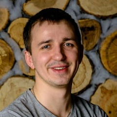 Евгений Яшин, 10.04.1987, Самара