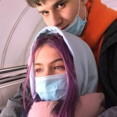 Никита Меркулов, 13.04, Ступино