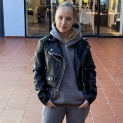 Натали Акопова, 17.07.1992