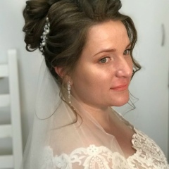 Настюшка Ефимова, 21.03, Санкт-Петербург