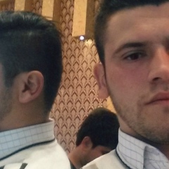 Yusifli Yusif