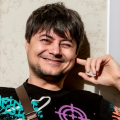 Иван Грачёв, 19.02.1979, Санкт-Петербург