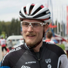 Maxim Gutsalov, 04.07.1989, Москва