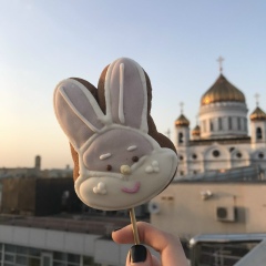 Tatiana Gnusareva, 25.01, Москва