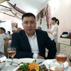 Берик Байкенев, 14.04.1989, Усть-Каменогорск