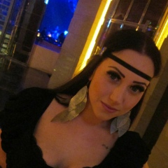 Томочка Шацкая, Темиртау