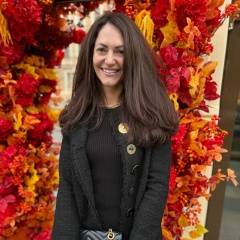 Анна Лоскутова, 12.06.1987, Санкт-Петербург