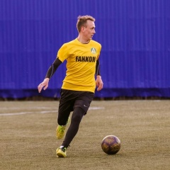 Александр Чаус, 30.03, Алапаевск