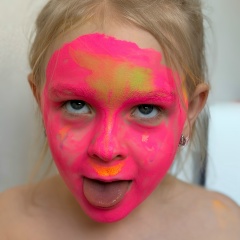 Анна Пестерева, 25.05.1990, Санкт-Петербург