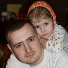 Максим Соломатин, 07.03.1987, Ивантеевка