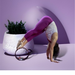 Victoria Wellness, 23.06, Москва