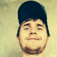 Лёшик Понамарёв, 05.01.1984, Ростов-на-Дону