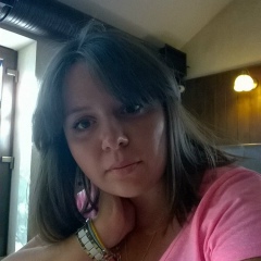 Александра Марченко, Николаев