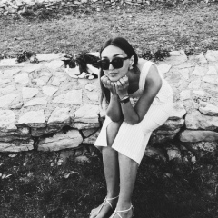 Lyalya Tyurina, 27.01, Москва