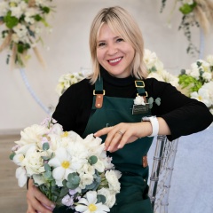 Ирина Макурина, 16.03, Санкт-Петербург