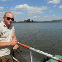 Богдан Врублівський, 08.08, Дунаевцы