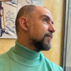 Vitaly Papyrin, 09.05.1979, Санкт-Петербург