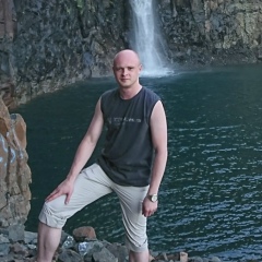 Алексей Ананко, 29.04.1987, Норильск