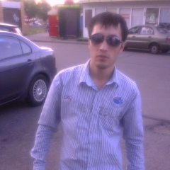 Мишаня Шакиров, 11.08.1988, Киев