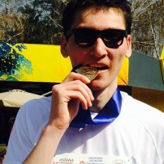 Олжас Сейтаев, 11.01