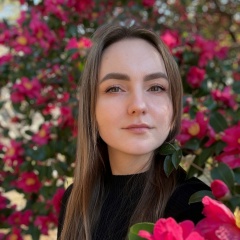 Юля Артёмова, 17.07, Пермь