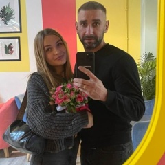 Эмилия Фролова, 05.08.1995, Орёл