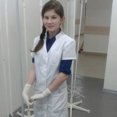 Ляна Суншева