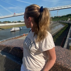 Мария Шишкова, 20.10, Санкт-Петербург