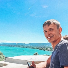 Вячеслав Авилов, 24.05, Москва