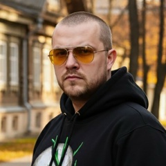 Артём Серов, 04.08, Вологда