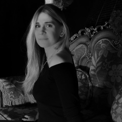 Юлия Мандрыченко, 01.03, Санкт-Петербург