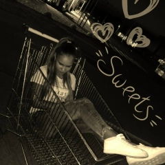 Ксения Шевцова, 14.05, Киев