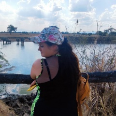 Наталия Мишук, 03.01.1988, Санкт-Петербург